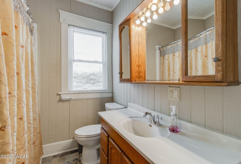 616 Harrison Avenue, Lima, Ohio, 4 Bedrooms Bedrooms, ,1 BathroomBathrooms,Residential,For Sale,Harrison,306409