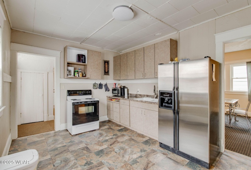 616 Harrison Avenue, Lima, Ohio, 4 Bedrooms Bedrooms, ,1 BathroomBathrooms,Residential,For Sale,Harrison,306409