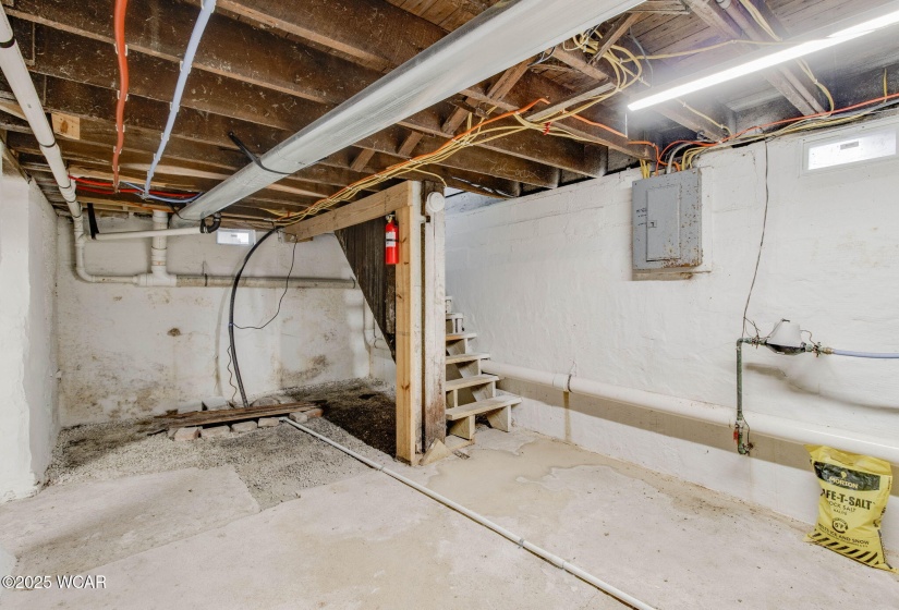 616 Harrison Avenue, Lima, Ohio, 4 Bedrooms Bedrooms, ,1 BathroomBathrooms,Residential,For Sale,Harrison,306409