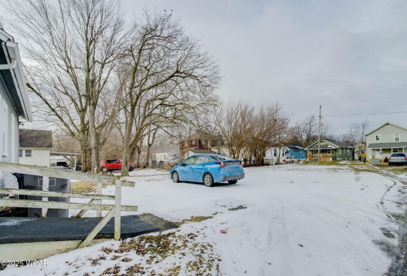 616 Harrison Avenue, Lima, Ohio, 4 Bedrooms Bedrooms, ,1 BathroomBathrooms,Residential,For Sale,Harrison,306409