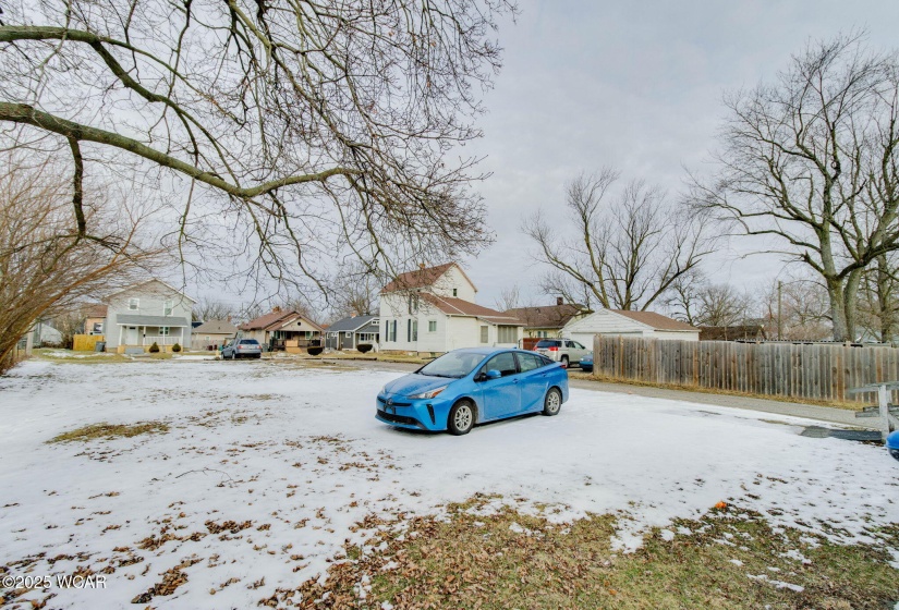 616 Harrison Avenue, Lima, Ohio, 4 Bedrooms Bedrooms, ,1 BathroomBathrooms,Residential,For Sale,Harrison,306409
