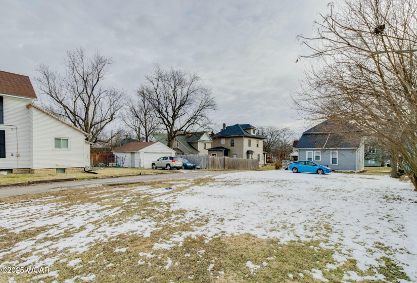 616 Harrison Avenue, Lima, Ohio, 4 Bedrooms Bedrooms, ,1 BathroomBathrooms,Residential,For Sale,Harrison,306409