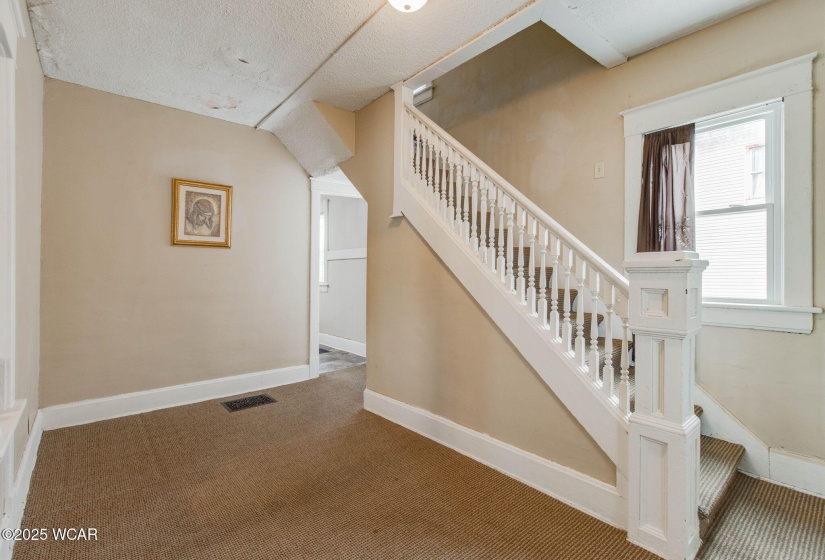 616 Harrison Avenue, Lima, Ohio, 4 Bedrooms Bedrooms, ,1 BathroomBathrooms,Residential,For Sale,Harrison,306409