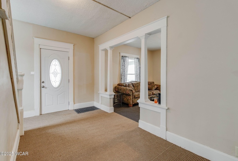 616 Harrison Avenue, Lima, Ohio, 4 Bedrooms Bedrooms, ,1 BathroomBathrooms,Residential,For Sale,Harrison,306409