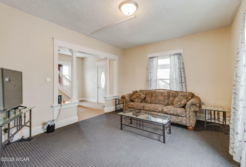 616 Harrison Avenue, Lima, Ohio, 4 Bedrooms Bedrooms, ,1 BathroomBathrooms,Residential,For Sale,Harrison,306409