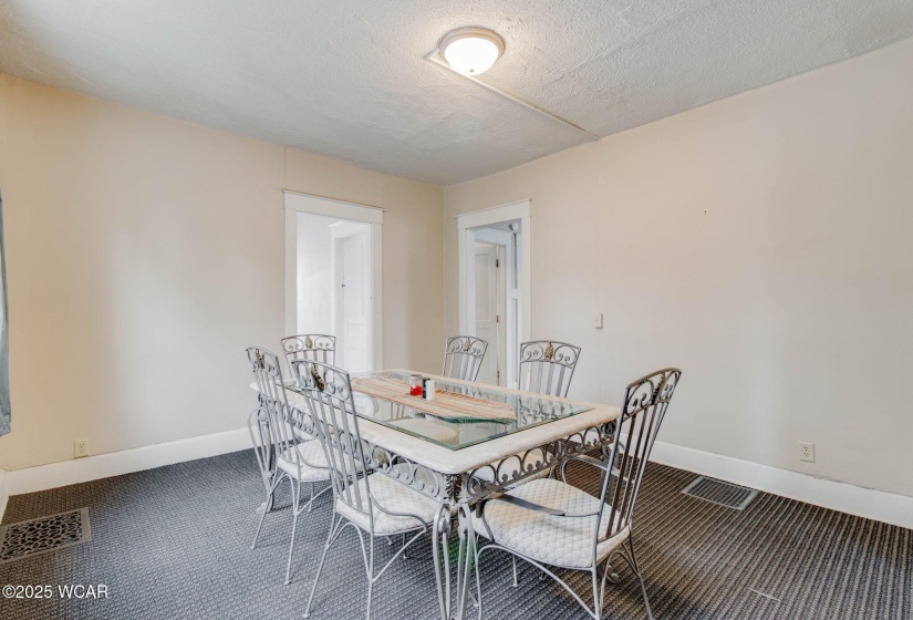 616 Harrison Avenue, Lima, Ohio, 4 Bedrooms Bedrooms, ,1 BathroomBathrooms,Residential,For Sale,Harrison,306409