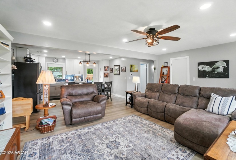 1037 Rosalie Drive, Van Wert, Ohio, 3 Bedrooms Bedrooms, ,2 BathroomsBathrooms,Residential,For Sale,Rosalie,307443
