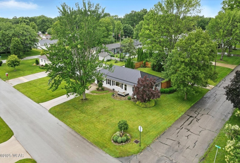 1037 Rosalie Drive, Van Wert, Ohio, 3 Bedrooms Bedrooms, ,2 BathroomsBathrooms,Residential,For Sale,Rosalie,307443