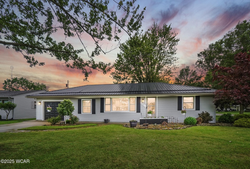 1037 Rosalie Drive, Van Wert, Ohio, 3 Bedrooms Bedrooms, ,2 BathroomsBathrooms,Residential,For Sale,Rosalie,307443