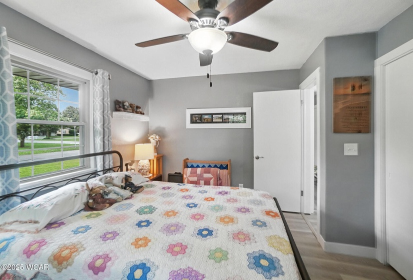 1037 Rosalie Drive, Van Wert, Ohio, 3 Bedrooms Bedrooms, ,2 BathroomsBathrooms,Residential,For Sale,Rosalie,307443
