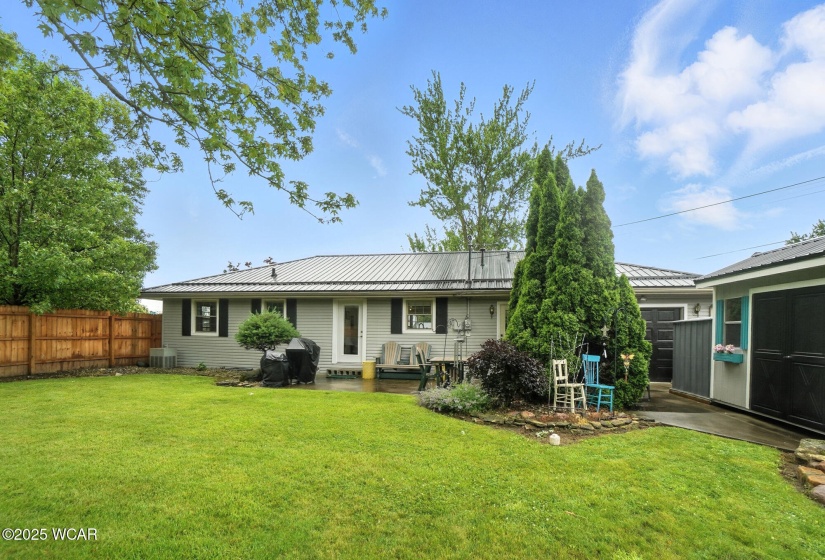1037 Rosalie Drive, Van Wert, Ohio, 3 Bedrooms Bedrooms, ,2 BathroomsBathrooms,Residential,For Sale,Rosalie,307443