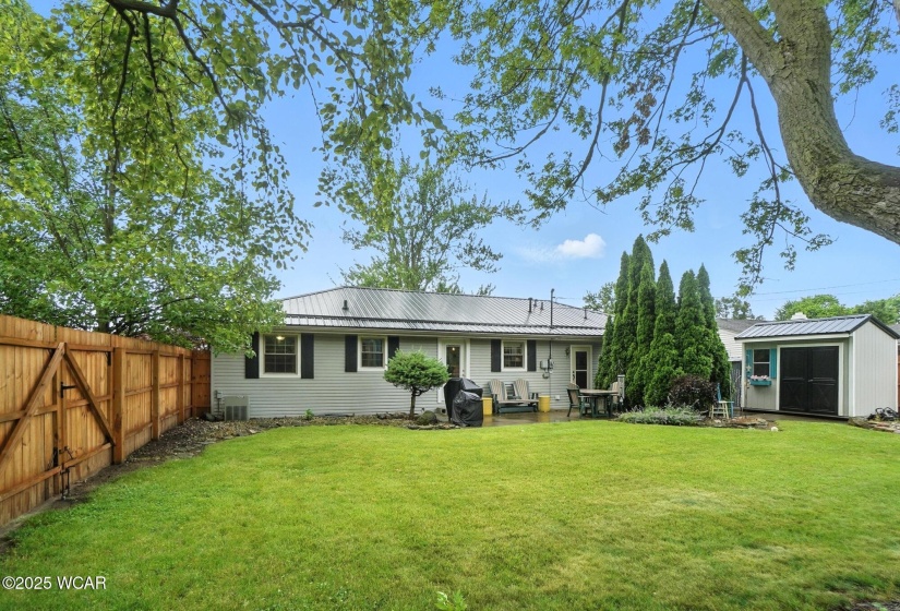1037 Rosalie Drive, Van Wert, Ohio, 3 Bedrooms Bedrooms, ,2 BathroomsBathrooms,Residential,For Sale,Rosalie,307443