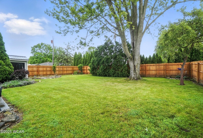 1037 Rosalie Drive, Van Wert, Ohio, 3 Bedrooms Bedrooms, ,2 BathroomsBathrooms,Residential,For Sale,Rosalie,307443