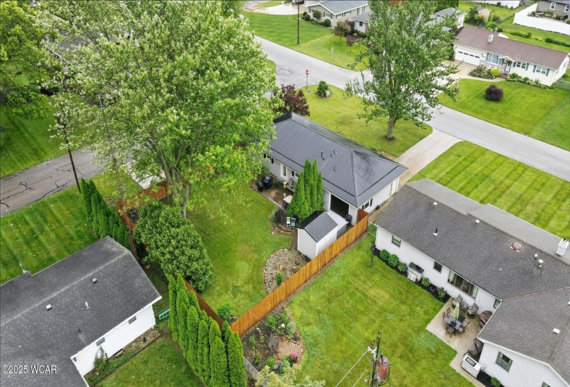 1037 Rosalie Drive, Van Wert, Ohio, 3 Bedrooms Bedrooms, ,2 BathroomsBathrooms,Residential,For Sale,Rosalie,307443