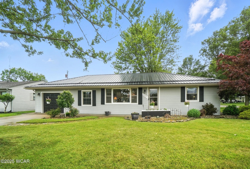 1037 Rosalie Drive, Van Wert, Ohio, 3 Bedrooms Bedrooms, ,2 BathroomsBathrooms,Residential,For Sale,Rosalie,307443