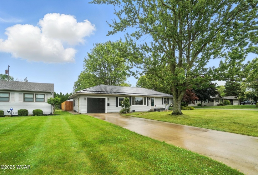 1037 Rosalie Drive, Van Wert, Ohio, 3 Bedrooms Bedrooms, ,2 BathroomsBathrooms,Residential,For Sale,Rosalie,307443