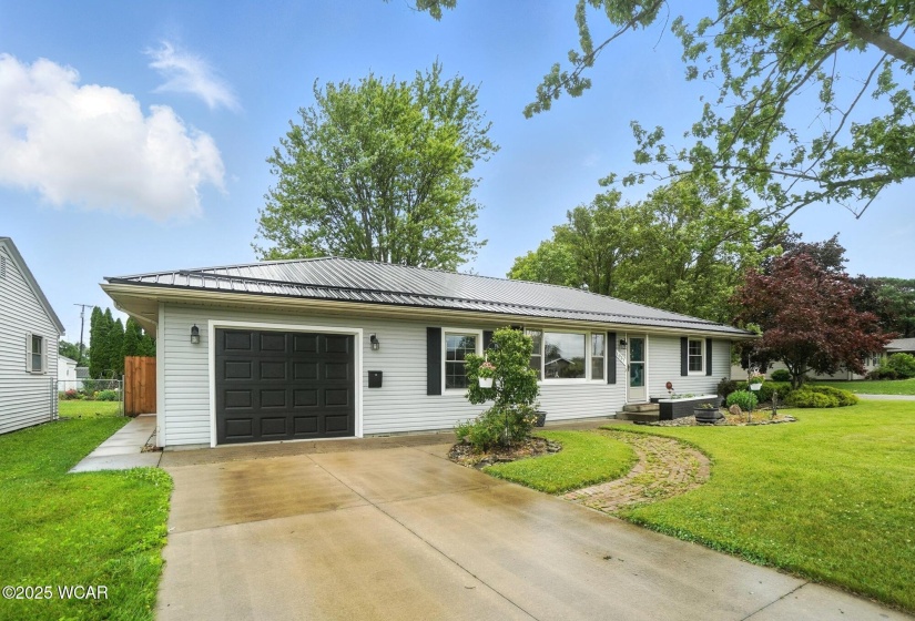 1037 Rosalie Drive, Van Wert, Ohio, 3 Bedrooms Bedrooms, ,2 BathroomsBathrooms,Residential,For Sale,Rosalie,307443
