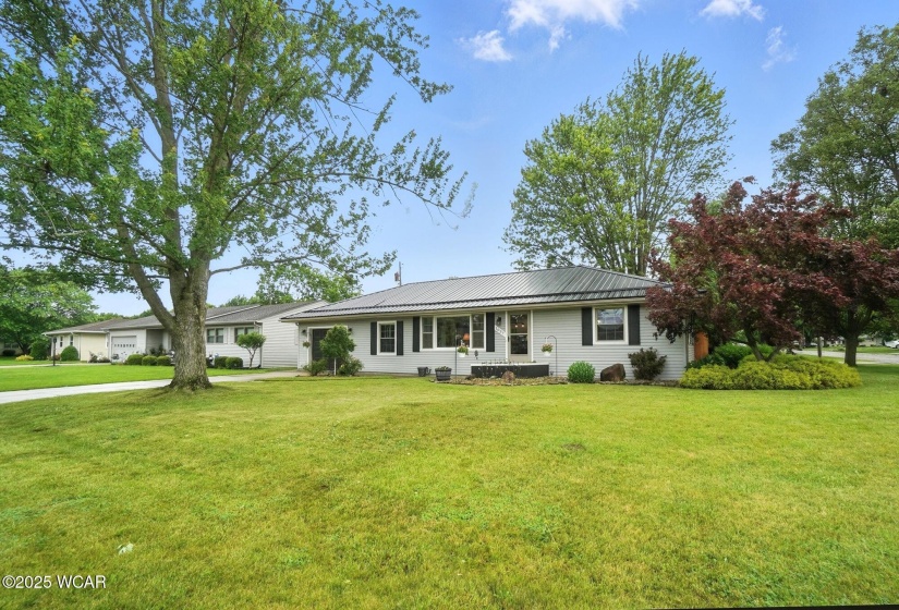 1037 Rosalie Drive, Van Wert, Ohio, 3 Bedrooms Bedrooms, ,2 BathroomsBathrooms,Residential,For Sale,Rosalie,307443