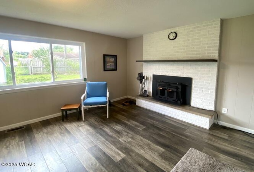 613 Meadowbrook Drive, Lima, Ohio, 3 Bedrooms Bedrooms, ,1 BathroomBathrooms,Residential,For Sale,Meadowbrook,307444