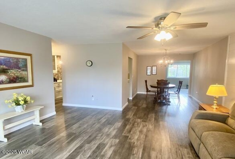 613 Meadowbrook Drive, Lima, Ohio, 3 Bedrooms Bedrooms, ,1 BathroomBathrooms,Residential,For Sale,Meadowbrook,307444
