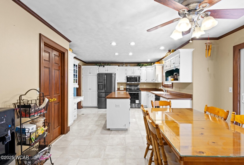 4875 Wenatchi Trail, Lima, Ohio, 5 Bedrooms Bedrooms, ,4 BathroomsBathrooms,Residential,For Sale,Wenatchi,307447