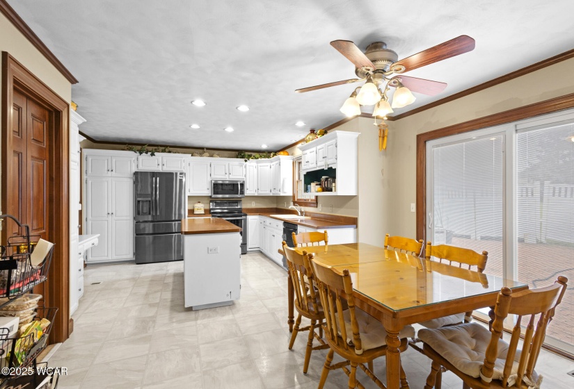 4875 Wenatchi Trail, Lima, Ohio, 5 Bedrooms Bedrooms, ,4 BathroomsBathrooms,Residential,For Sale,Wenatchi,307447