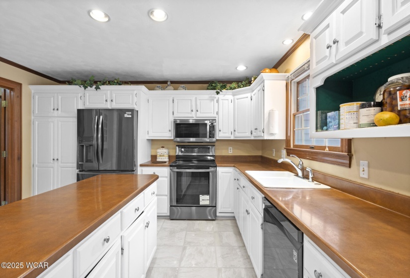 4875 Wenatchi Trail, Lima, Ohio, 5 Bedrooms Bedrooms, ,4 BathroomsBathrooms,Residential,For Sale,Wenatchi,307447