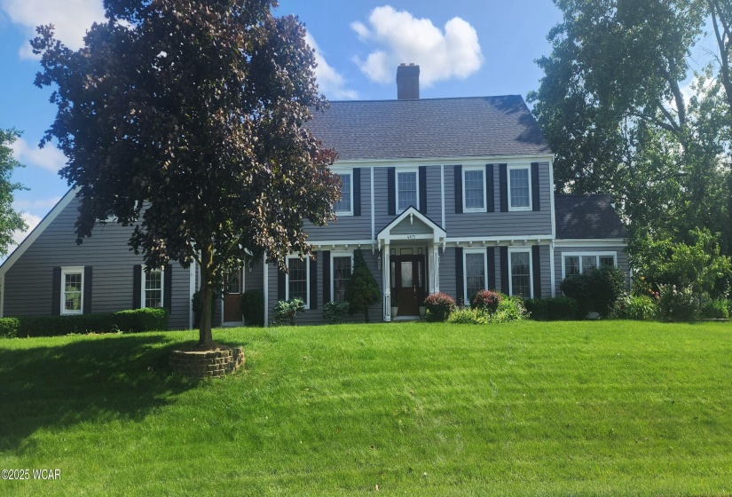 4875 Wenatchi Trail, Lima, Ohio, 4 Bedrooms Bedrooms, ,4 BathroomsBathrooms,Residential,For Sale,Wenatchi,307447