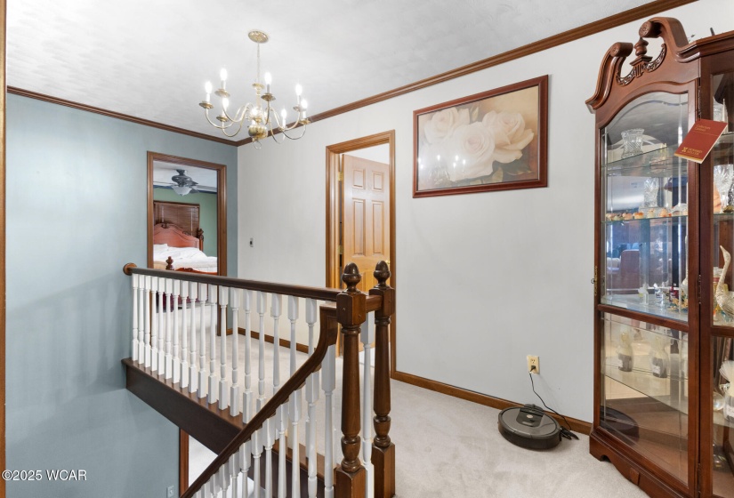 4875 Wenatchi Trail, Lima, Ohio, 5 Bedrooms Bedrooms, ,4 BathroomsBathrooms,Residential,For Sale,Wenatchi,307447