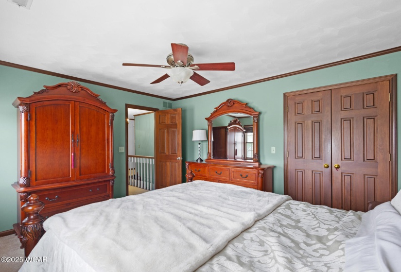 4875 Wenatchi Trail, Lima, Ohio, 5 Bedrooms Bedrooms, ,4 BathroomsBathrooms,Residential,For Sale,Wenatchi,307447
