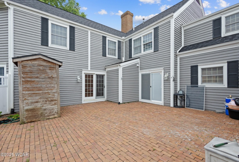 4875 Wenatchi Trail, Lima, Ohio, 5 Bedrooms Bedrooms, ,4 BathroomsBathrooms,Residential,For Sale,Wenatchi,307447