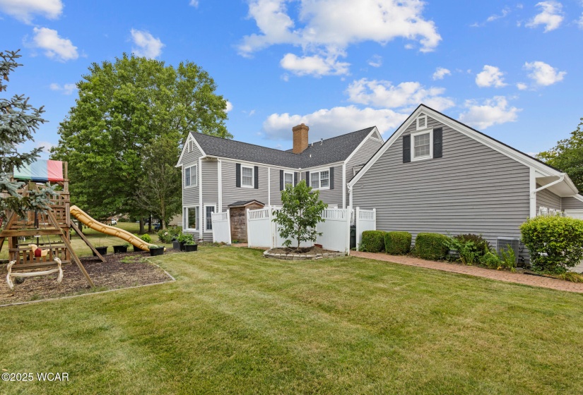 4875 Wenatchi Trail, Lima, Ohio, 5 Bedrooms Bedrooms, ,4 BathroomsBathrooms,Residential,For Sale,Wenatchi,307447