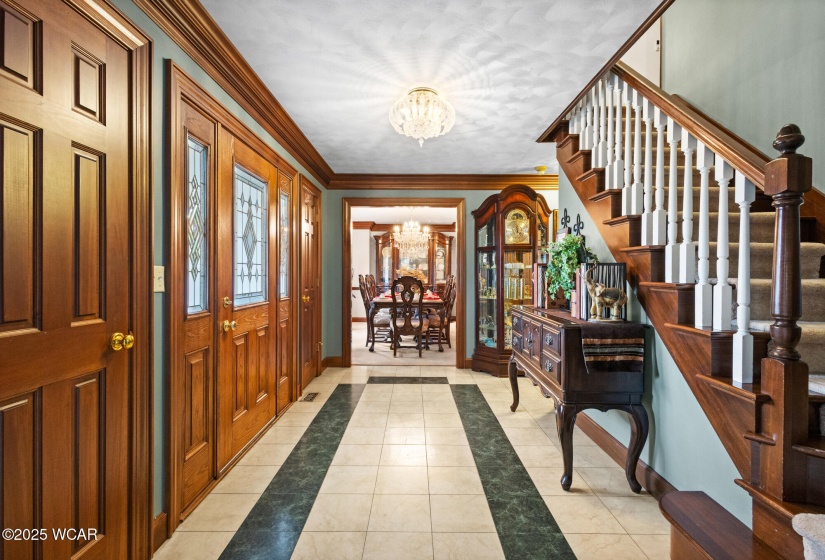 4875 Wenatchi Trail, Lima, Ohio, 5 Bedrooms Bedrooms, ,4 BathroomsBathrooms,Residential,For Sale,Wenatchi,307447