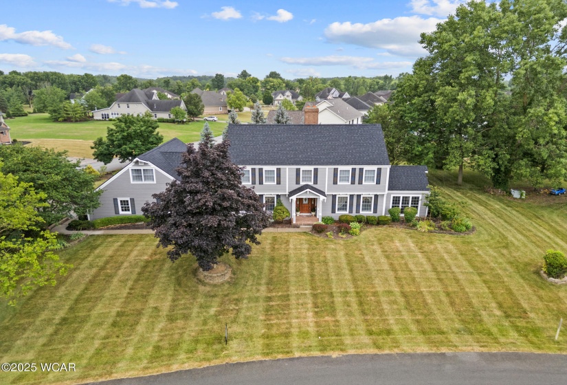 4875 Wenatchi Trail, Lima, Ohio, 5 Bedrooms Bedrooms, ,4 BathroomsBathrooms,Residential,For Sale,Wenatchi,307447