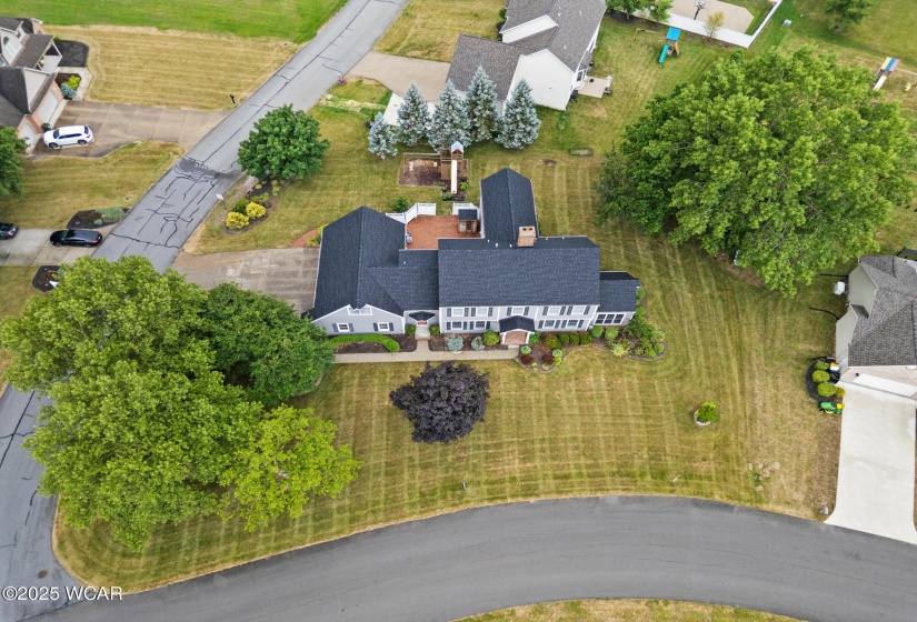 4875 Wenatchi Trail, Lima, Ohio, 5 Bedrooms Bedrooms, ,4 BathroomsBathrooms,Residential,For Sale,Wenatchi,307447