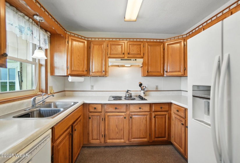6460 US 127, Paulding, Ohio, 2 Bedrooms Bedrooms, ,1 BathroomBathrooms,Residential,For Sale,US 127,307446