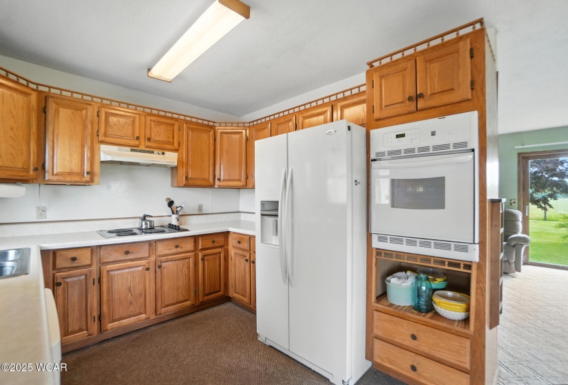 6460 US 127, Paulding, Ohio, 2 Bedrooms Bedrooms, ,1 BathroomBathrooms,Residential,For Sale,US 127,307446