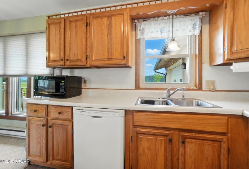 6460 US 127, Paulding, Ohio, 2 Bedrooms Bedrooms, ,1 BathroomBathrooms,Residential,For Sale,US 127,307446