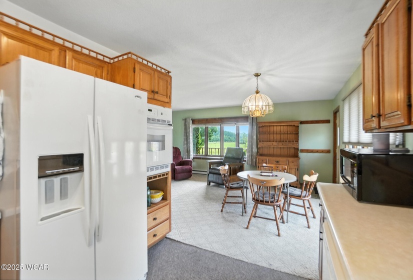 6460 US 127, Paulding, Ohio, 2 Bedrooms Bedrooms, ,1 BathroomBathrooms,Residential,For Sale,US 127,307446