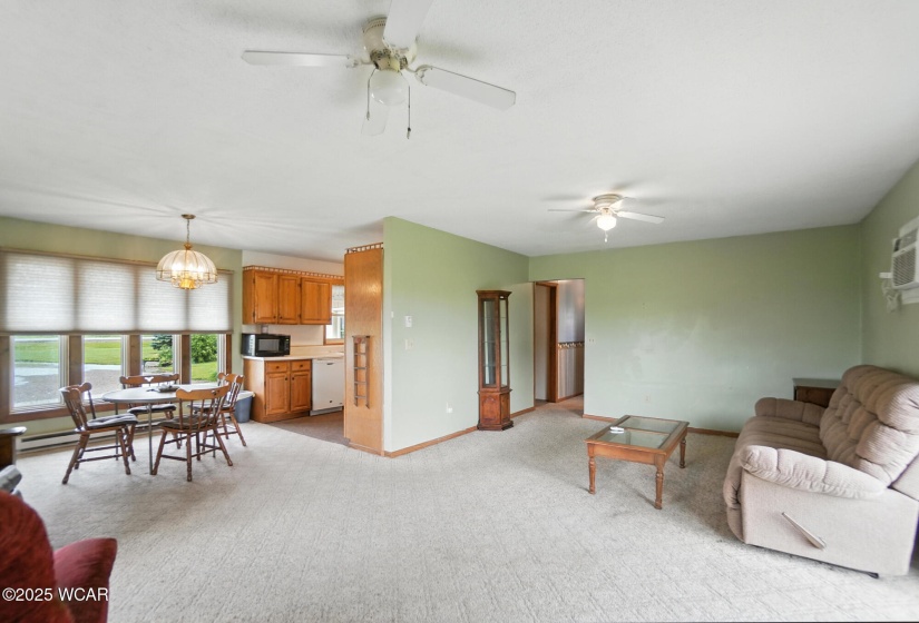 6460 US 127, Paulding, Ohio, 2 Bedrooms Bedrooms, ,1 BathroomBathrooms,Residential,For Sale,US 127,307446