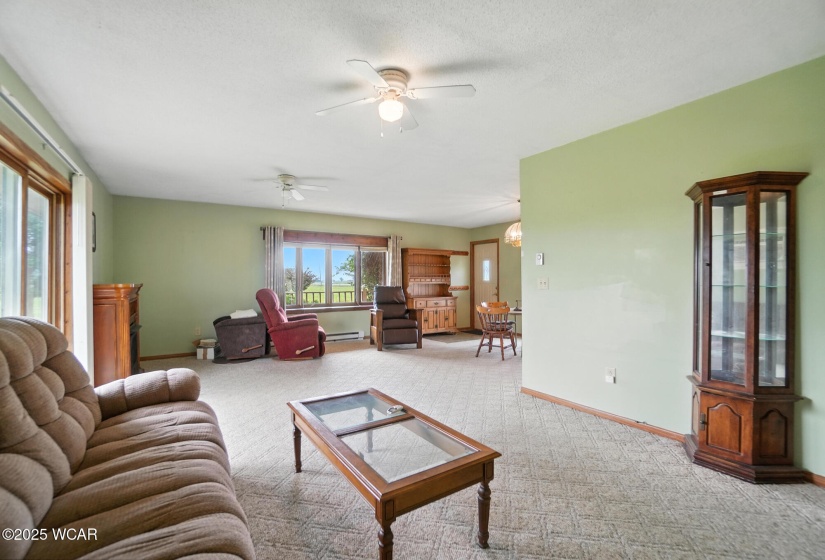 6460 US 127, Paulding, Ohio, 2 Bedrooms Bedrooms, ,1 BathroomBathrooms,Residential,For Sale,US 127,307446