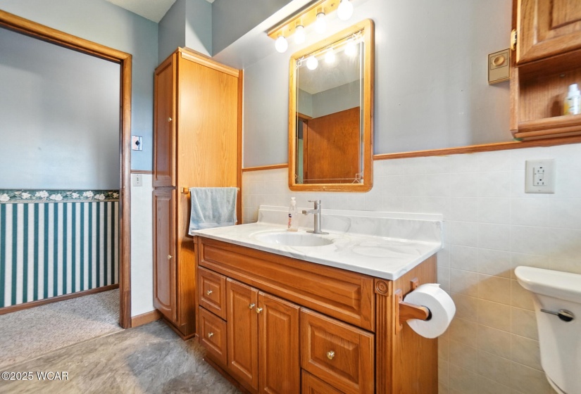 6460 US 127, Paulding, Ohio, 2 Bedrooms Bedrooms, ,1 BathroomBathrooms,Residential,For Sale,US 127,307446