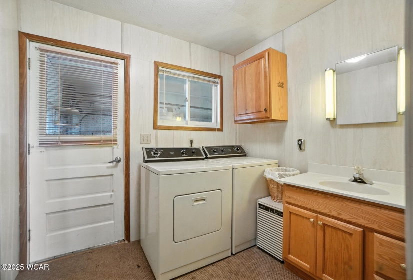6460 US 127, Paulding, Ohio, 2 Bedrooms Bedrooms, ,1 BathroomBathrooms,Residential,For Sale,US 127,307446