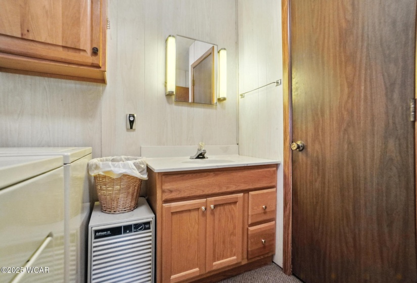 6460 US 127, Paulding, Ohio, 2 Bedrooms Bedrooms, ,1 BathroomBathrooms,Residential,For Sale,US 127,307446
