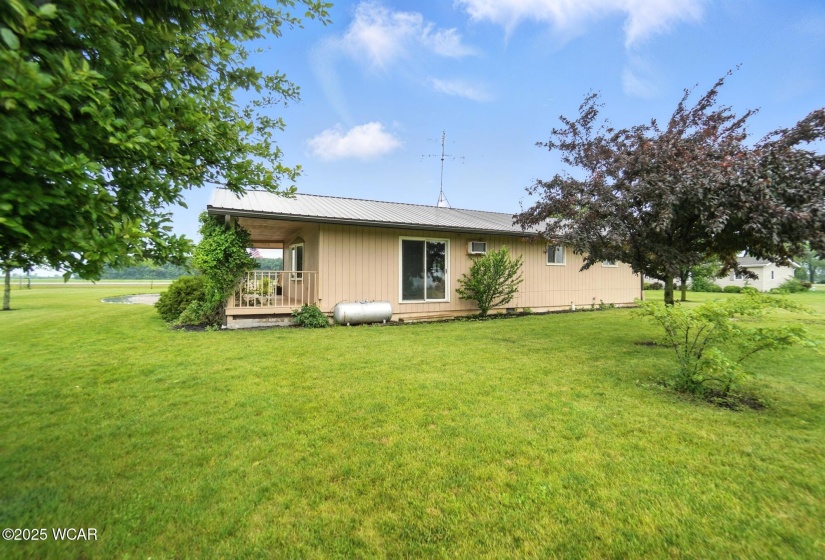 6460 US 127, Paulding, Ohio, 2 Bedrooms Bedrooms, ,1 BathroomBathrooms,Residential,For Sale,US 127,307446