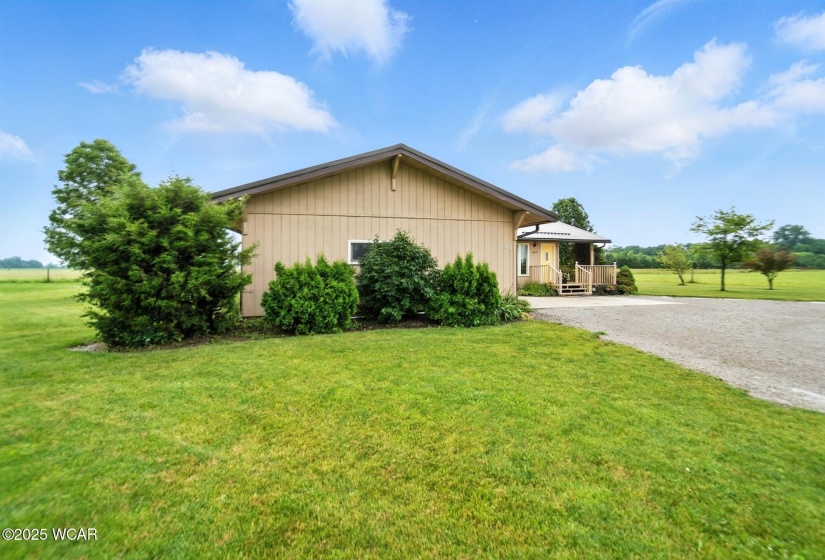 6460 US 127, Paulding, Ohio, 2 Bedrooms Bedrooms, ,1 BathroomBathrooms,Residential,For Sale,US 127,307446