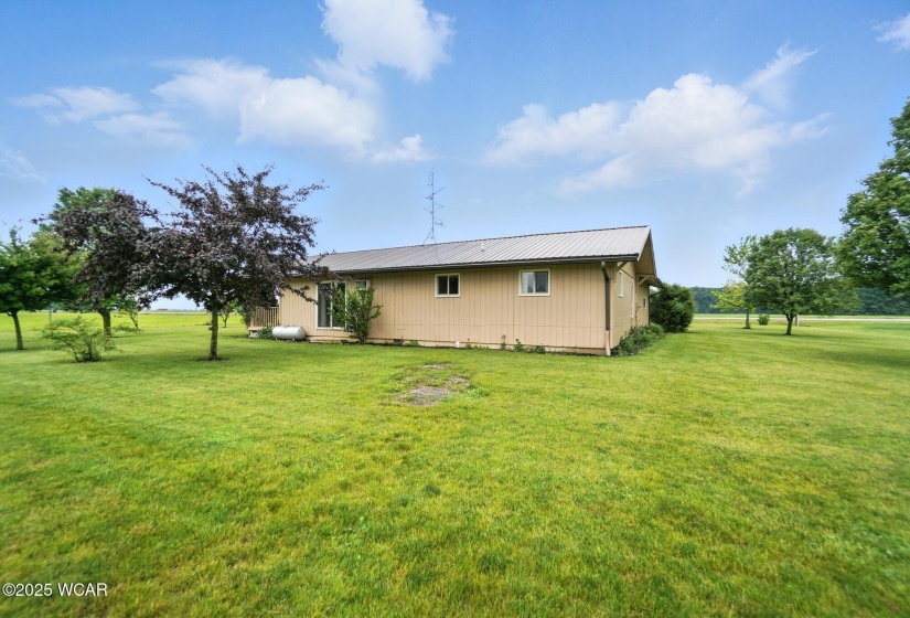 6460 US 127, Paulding, Ohio, 2 Bedrooms Bedrooms, ,1 BathroomBathrooms,Residential,For Sale,US 127,307446