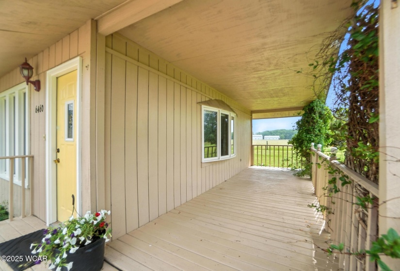 6460 US 127, Paulding, Ohio, 2 Bedrooms Bedrooms, ,1 BathroomBathrooms,Residential,For Sale,US 127,307446