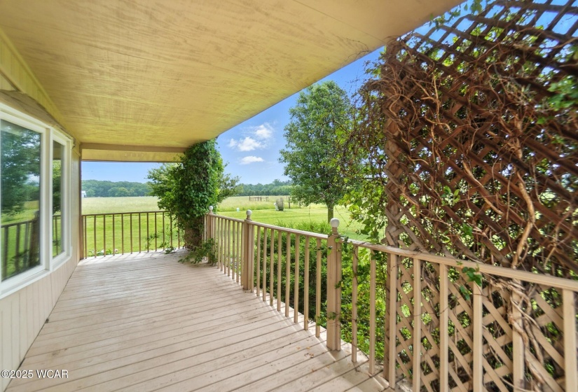 6460 US 127, Paulding, Ohio, 2 Bedrooms Bedrooms, ,1 BathroomBathrooms,Residential,For Sale,US 127,307446