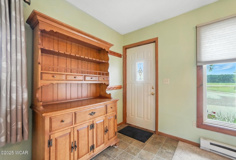 6460 US 127, Paulding, Ohio, 2 Bedrooms Bedrooms, ,1 BathroomBathrooms,Residential,For Sale,US 127,307446